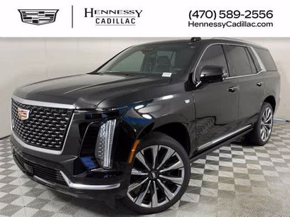 New 2026 Cadillac Escalade Luxury w/ Touring Package