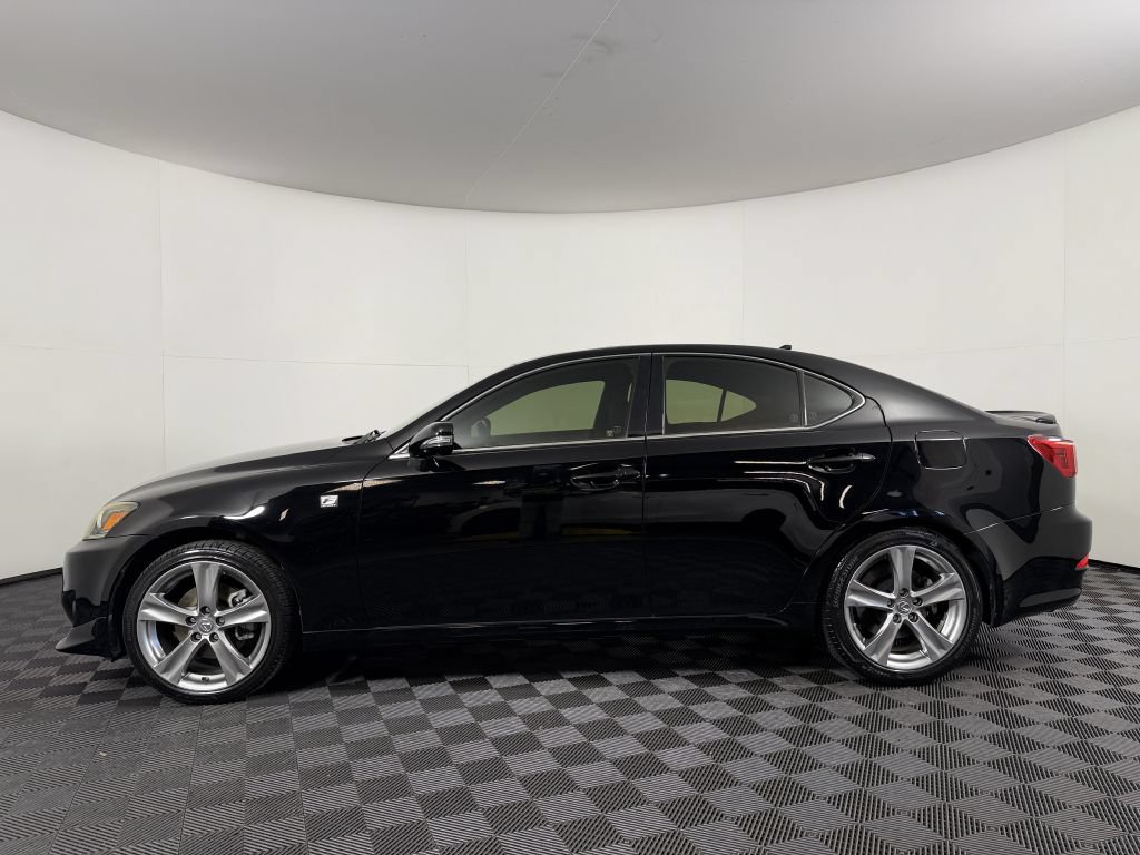 Used 2012 Lexus IS 250 RWD image 8