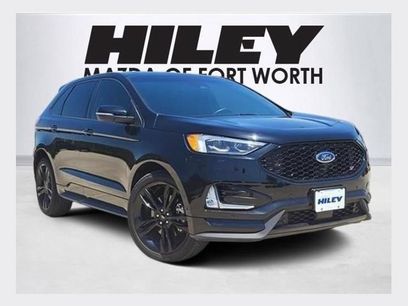 Used 2019 Ford Edge ST w/ Equipment Group 401A