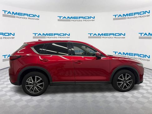 Used 2018 MAZDA CX-5 Grand Touring w/ Premium Package AWD/4WD image 6