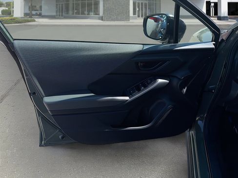 New 2026 Subaru Crosstrek 2.0i Premium image 20