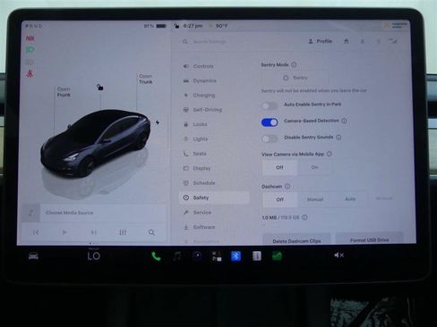 Used 2023 Tesla Model 3 Standard Range RWD image 19