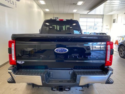 New 2026 Ford F350 Lariat w/ Lariat Ultimate Package image 6