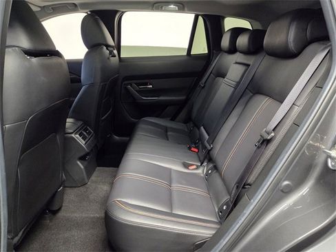 Used 2024 MAZDA CX-50 AWD 2.5 S w/ Premium Plus Pkg image 15