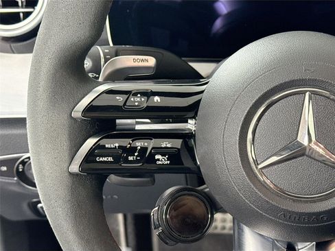 Used 2022 Mercedes-Benz E 53 AMG 4MATIC Sedan image 17