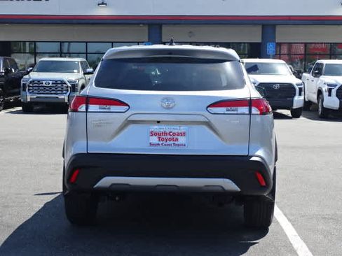 Certified 2024 Toyota Corolla Cross L FWD image 13