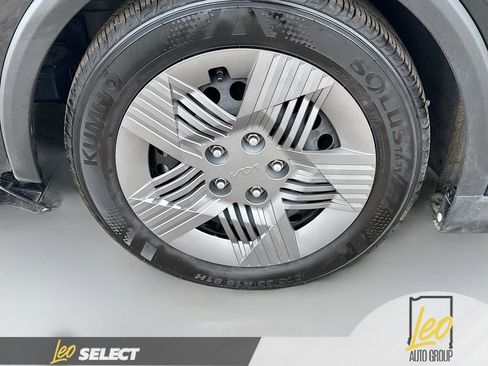Used 2025 Kia K4 FWD image 27