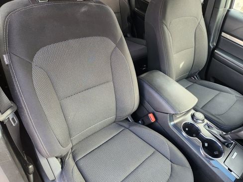 Certified 2018 Ford Explorer XLT image 19