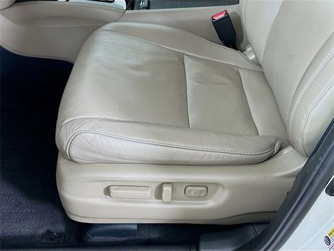 Certified 2021 Honda Pilot Elite image 27