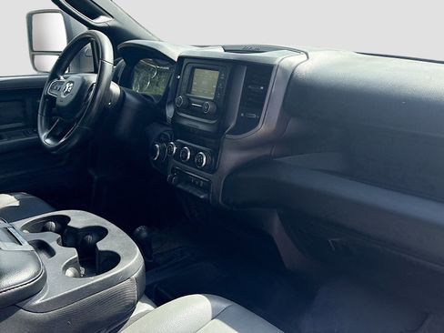 Used 2023 RAM 2500 Tradesman AWD/4WD image 26