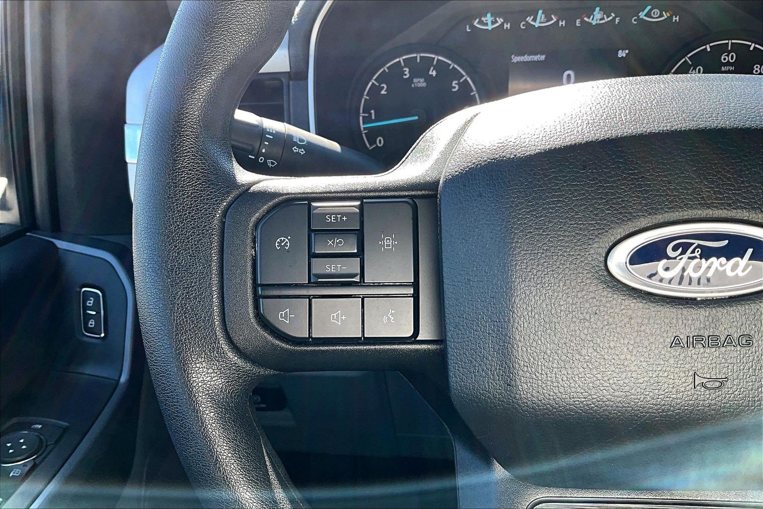 Certified 2023 Ford F150 XLT w/ XTR Package AWD/4WD image 11
