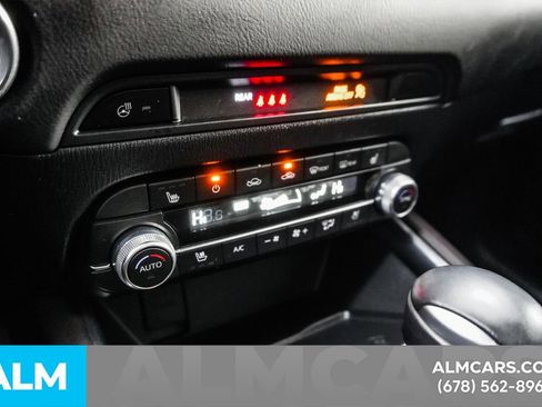 Used 2022 MAZDA CX-5 Signature image 38