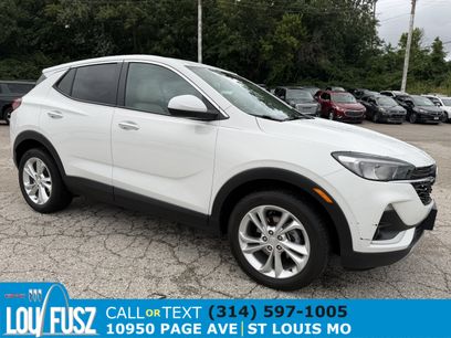 Used 2023 Buick Encore GX Preferred w/ Cold Weather Comfort Package