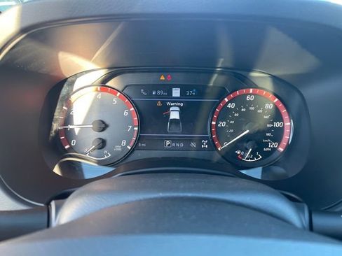 New 2025 Nissan Frontier PRO-4X w/ Pro Premium Package image 18