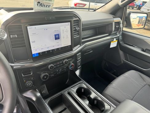 New 2026 Ford F150 STX AWD/4WD image 29