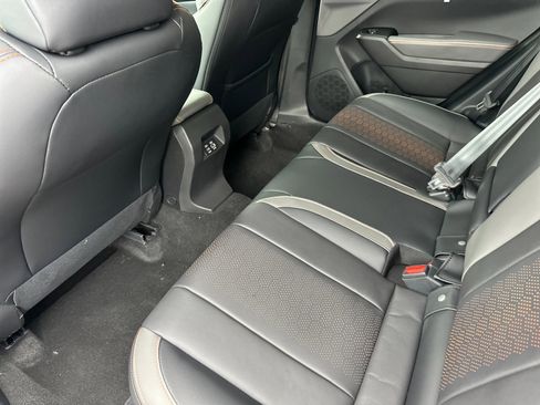 New 2026 Subaru Crosstrek 2.5i Limited image 13