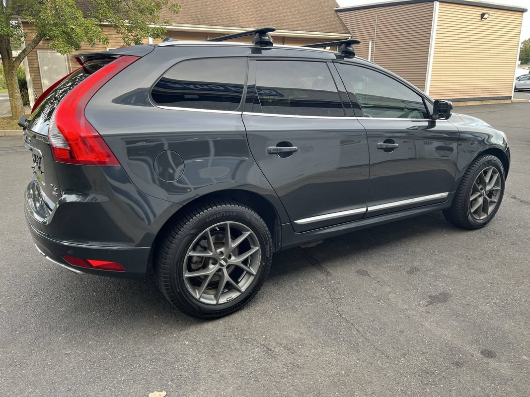 Used 2014 Volvo XC60 T6 AWD/4WD image 5