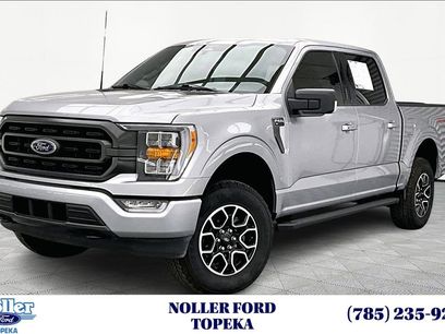 Used 2023 Ford F150 XLT w/ Equipment Group 302A High