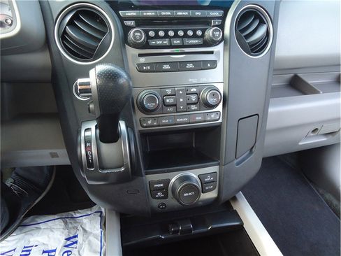 Used 2015 Honda Pilot EX-L image 33