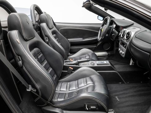 Used 2007 Ferrari F430 Spider image 52