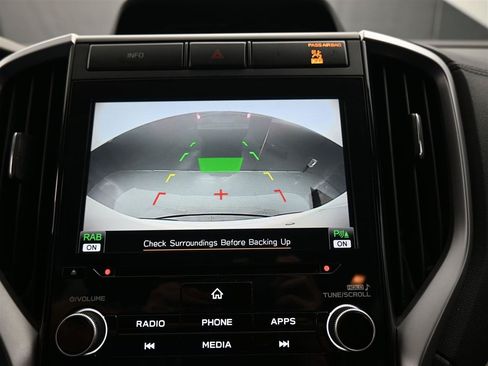 Used 2019 Subaru Ascent Premium AWD/4WD image 17