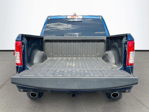 Certified 2024 RAM 1500 Big Horn image 25