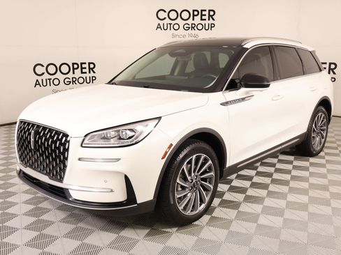 Used 2024 Lincoln Corsair Reserve w/ Equipment Group 201A image 11