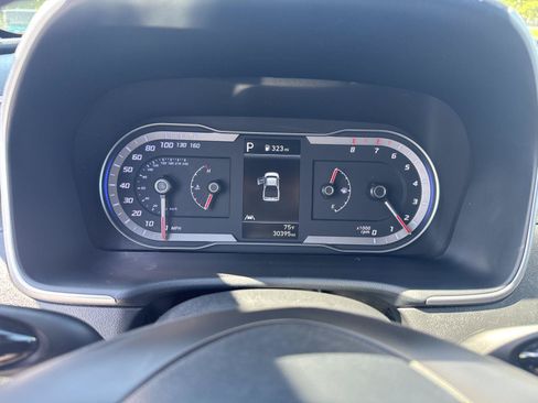Used 2022 Hyundai Santa Cruz SEL FWD image 18