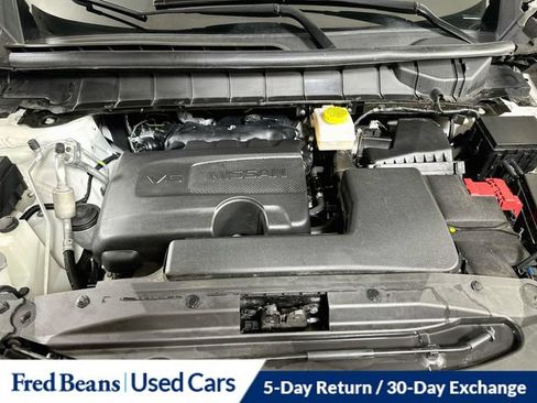 Certified 2024 Nissan Pathfinder SL AWD/4WD image 38
