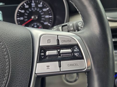 Used 2021 Kia Telluride SX w/ SX Prestige Package AWD/4WD image 24