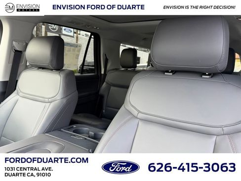 New 2026 Ford Expedition Max Active image 16