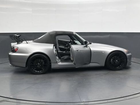 Used 2005 Honda S2000 image 34