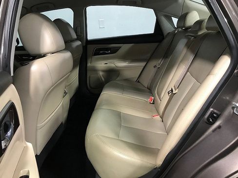 Used 2015 Nissan Altima 2.5 SL image 17
