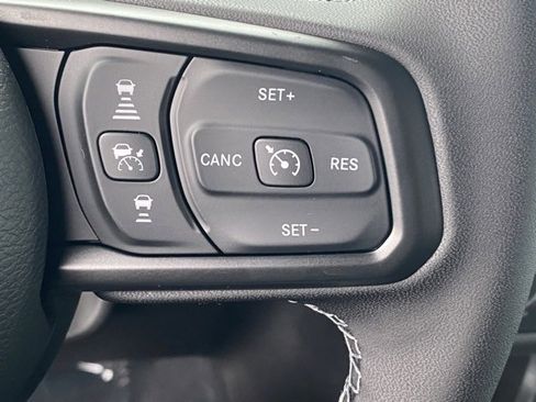 New 2026 Jeep Wrangler Willys image 17