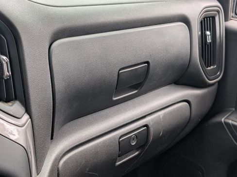 Used 2022 Chevrolet Silverado 1500 W/T w/ WT Value Package image 19