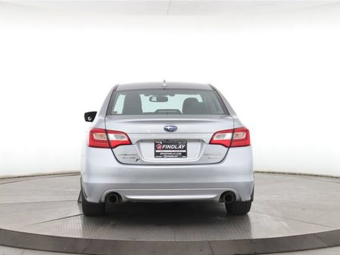 Used 2016 Subaru Legacy 3.6R Limited AWD/4WD image 11
