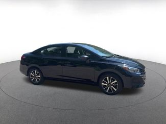 Used 2025 Nissan Versa SV FWD video 2