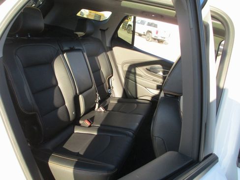 Certified 2024 GMC Terrain AT4 image 20