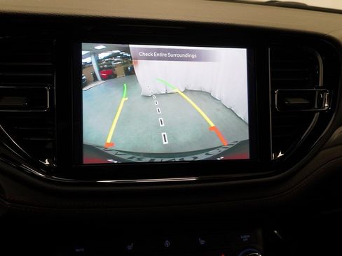 New 2026 Dodge Durango GT w/ Blacktop Package image 23