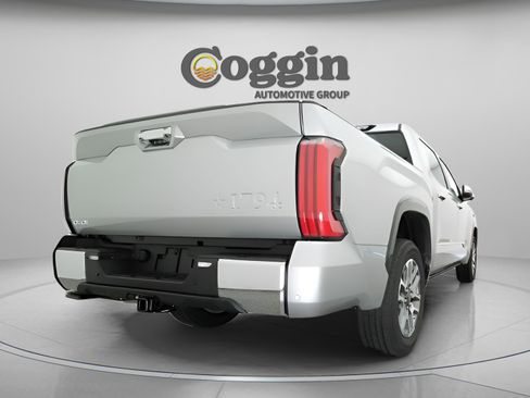 Used 2025 Toyota Tundra 1794 Edition image 16