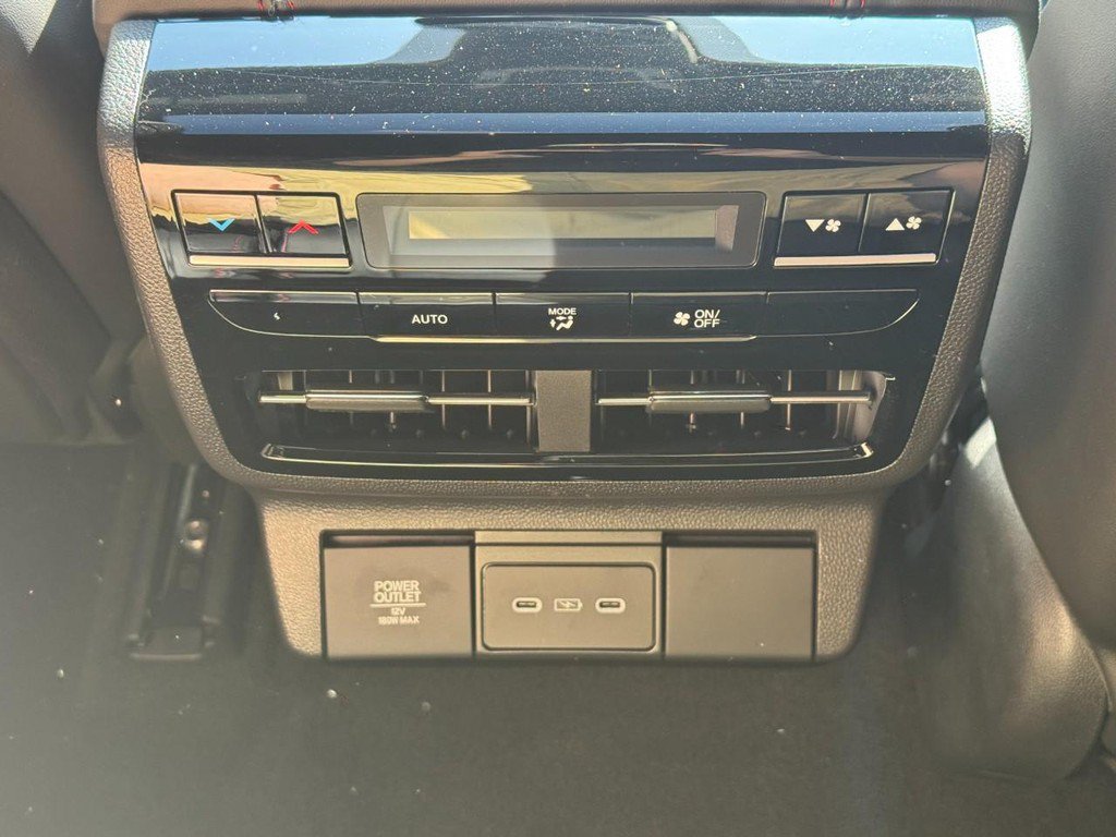 Certified 2026 Acura MDX A-Spec AWD/4WD image 16