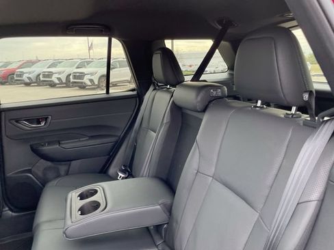 New 2026 Subaru Outback Touring XT AWD/4WD image 13