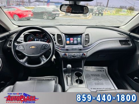Used 2017 Chevrolet Impala LT image 44