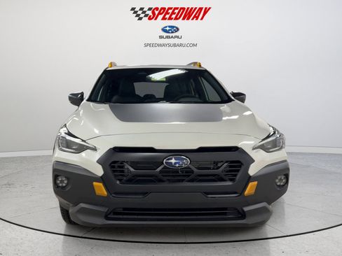 New 2026 Subaru Crosstrek 2.5i Wilderness image 3