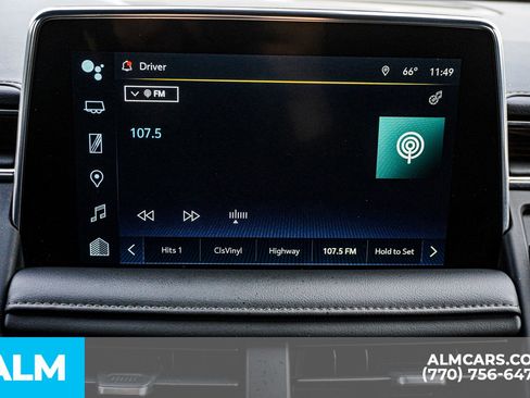 Used 2023 Chevrolet Tahoe High Country image 43