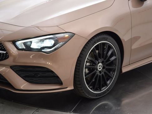 Used 2023 Mercedes-Benz CLA 250 image 11