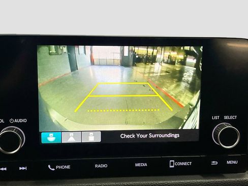 Used 2022 Honda Civic Sport image 13