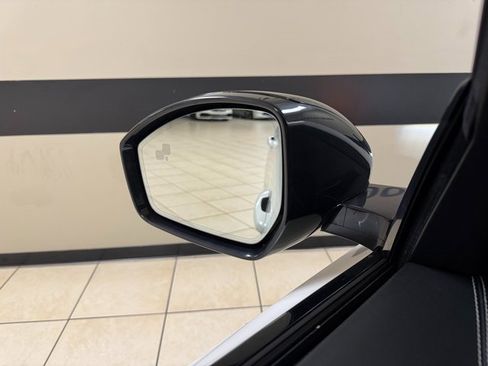 Used 2025 Jaguar F-PACE R-Dynamic S image 19