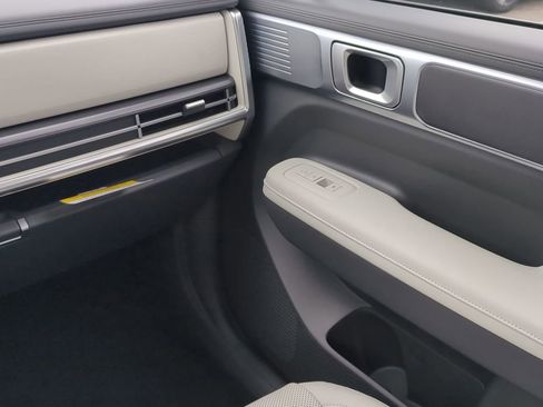 New 2026 Hyundai Santa Fe SEL image 21