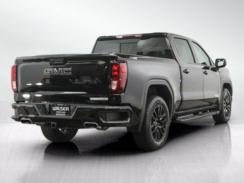 Used 2024 GMC Sierra 1500 Elevation w/ Elevation Premium Package AWD/4WD image 5
